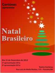 Brazilian Christmas